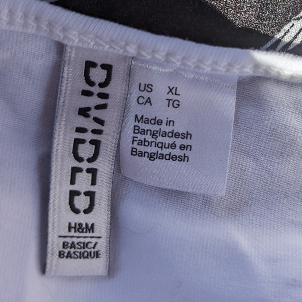 Layering Tank Top - Picture 2 of 4